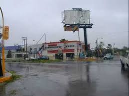 El huracán isidoro siguió su trayectoria con rumbo. Huracan Isidoro En Imagenes Sept 22 02 Youtube