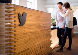 Use the twitter search function and search for your company to see what people say. Twitter S Global Headquarters By Ia Architects And Lundberg Design