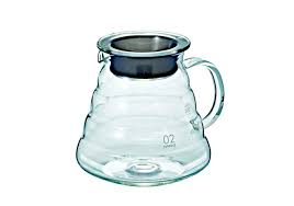 Its new simply hario series offers simple. Hario V60 Range Server 600ml Clear