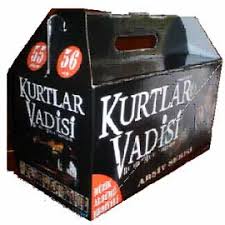 Kurtlar Vadisi Seti 55 Bolum Br 56 Vcd