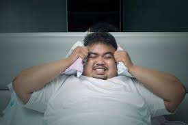 Obstructive sleep apnea and weight treatment consultation at Recompose Health Greater Kailash Delhi