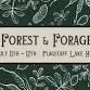 Forest & Forage 2026