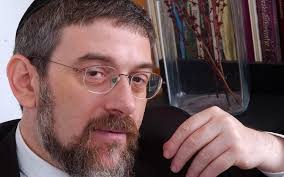 Islam is ready for peace with Israel, says rabbi who has met with 'whole  strata' of radicals