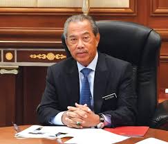 Puan sri noorainee abdul rahman. Coronavirus 14 Chinese Nationals From Wuhan Sent Back Says Muhyiddin Klia2 Info