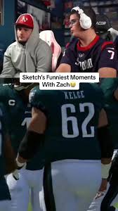 Sketch’s Funniest Moments With Zach😭