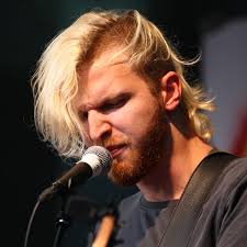 Jonathan Gabler (@JoniGabler)