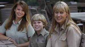 + add or change photo on imdbpro ». Robert Irwin Follows In Crocodile Hunter Dad S Footsteps With New Show Wild But True