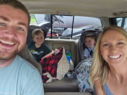 Thank you to the kind stranger at Eileen's Cookies in Liberty