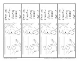 printable bible bookmarks for kids on sunday school zone