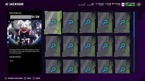 But that just means two people playing on the same team. Madden 21 Team Standouts Series 4 Full List Of Players