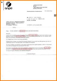 Comment s'inscrire à pôle emploi ? Lettre Pole Emploi Retroactif A Lire