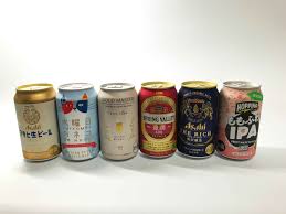 クラフトビール&発泡酒、おすすめの【苦くない&ちょい苦】6選 | FUDGE.jp