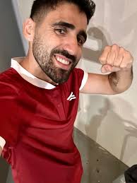 ALVARO DANIEL DE PASQUALE