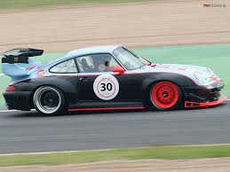 We've had the rare opportunity to drive both. Porsche 911 Gt2 Evo 993 1995 98 Wallpapers 1024x768