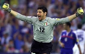 Skuat asuhan dino zoff berhadapan dengan timnas prancis. Info Timnas Italia On Twitter Giornata 1 Quarter Final Infoazzurrixi Portiere