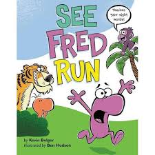 37 people named kevin bolger living in the us. See Fred Run By Kevin Bolger Hardcover Target