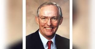 James I. Scott MD Obituary