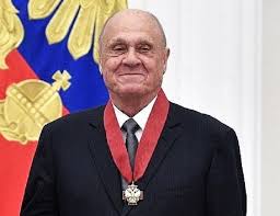 Сегодня утром владимира меньшова не стало. Fkl 9wvkmbqqam