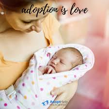 Private Adoption Program Domestic Infant Adoptions Adopthelp Inc Infant Adoption Domestic Infant Adoption Private Adoption