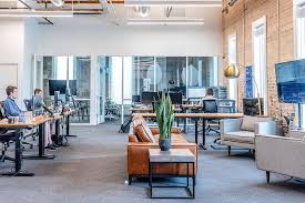 Image result for workspace modern