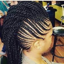 A salon can perform a number of hair services like, eyebrow shaping, hair treatments, extensions, hair removal, waxing, relaxers and perms, highlights and coloring. Dora African Hair Braiding 825 N Gammon Rd Unit B Madison Wi 53717 Yp Com