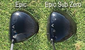 Callaway Great Big Bertha Epic Driver Review Golfalot