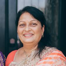 Hinanshi & Khagunesh