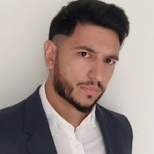 Jose Brito's Instagram, Twitter & Facebook