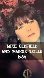 ⚡1984👇🏻👇🏻👇🏻, ⠀, “To France” is a single by musician Mike Oldfield,  released in #1984. It is from the album Discovery and features Maggie  Reilly