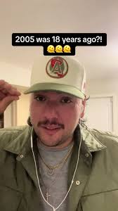 I Refuse to Believe 2005 Was 20 Years Ago