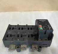SIEMENS 3KA7123-3AA00 SWITCH DISCONNECTOR | eBay