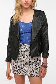 Urban Outfitters Pins And Needles Hyde Jacket 99 Winter Fashion Coats Clothes Fashion