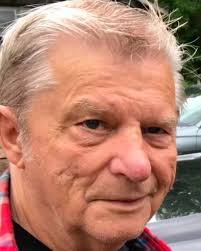 Gary Leslie Carlson Obituary January 18, 2025