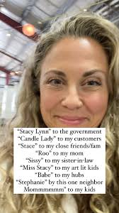 Stacy Dutton (@willaandjeancandles) • Instagram photos and videos