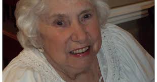 Mary Ruth Laney Rushing, Cheraw, SC