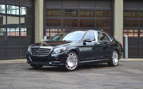 Image result for Mocha Black 2017 Maybach