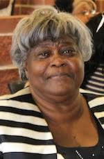 Myrtis Marie Gardner McClelland