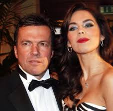 Myndighetene i tyskland erklærte lothar matthäus død. Vierte Ehefrau Lothar Matthaus Vater Bestatigt Ruckkehr Lilianas Welt