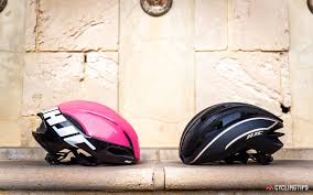 Hjc Helmet Review Ibex Versus Furion Cyclingtips