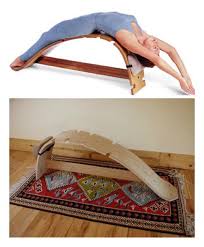Yoga Backbender Www Amazon Com Yoga Tools Yoga Props Yoga Accessories