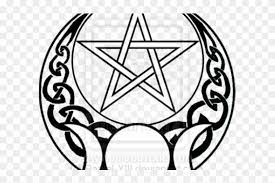We provide aggregated results from multiple visit site. Pentacle Clipart Supernatural Printable Wicca Coloring Page Free Transparent Png Clipart Images Download