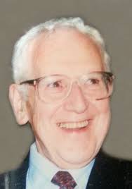 Melvin Naiman Obituary