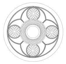 Advanced mandala coloring pages advanced mandala coloring pages pdf alphabet coloring pages pdf animal mandala coloring pages animals baby unicorn coloring pages cartoon coloring pages cartoon coloring pages for adults cartoon coloring pages free. Celtic Art Mandala Coloring Page 4 Difficult Mandalas For Adults 100 Mandalas Zen Anti Stress