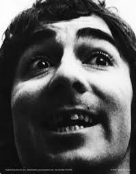 Keith Moon