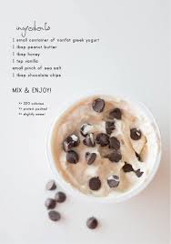 Pregnancy meal plan, tips and advice for the healthy mummy. Recipes Cookie Dough Greek Yogurt Recipes Food Snacks