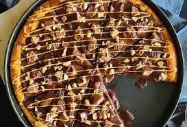 If you're on the hunt for other vegan dinner recipes, check out this list of our favorites. 16 Dessert Pizza Recipes That Are A Little Slice Of Heaven Brit Co