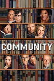 Watch Community Streaming Online Hulu Community Tv Community Tv Series Community Movie