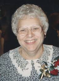 Eleanor McGee Obituary (2012)