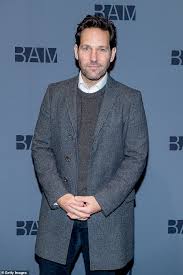 Paul stephen rudd (born april 6, 1969) is an american actor, comedian, screenwriter and producer. Freedomroo Paul Rudd And Cole Sprouse S Absence Due To Incredibly Difficult Timing Of The Friends Reunion Australiannewsreview