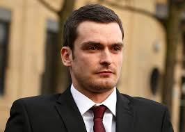 Johnson hat seine karriere derzeit pausiert. Adam Johnson Met With 15 Year Old For Thank You Kiss After Signing Her Shirt Court Hears The Independent The Independent